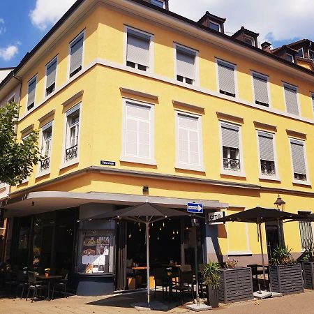 Senyu Studio Baden-Baden Exterior photo