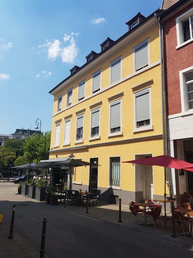 Senyu Studio Baden-Baden Exterior photo